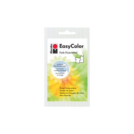 Easy Color Colour Fixing Agent - 25 g