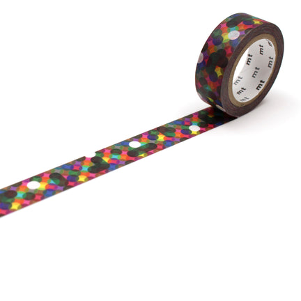 MT Washi Masking Tape - Layer Dot