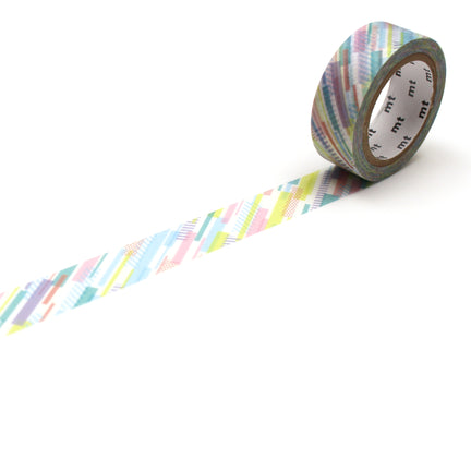 MT Washi Masking Tape - Light
