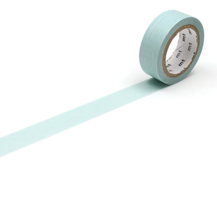 MT Wash Masking Tape - Pastel Turquoise