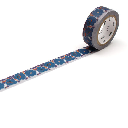 MT Washi Masking Tape - Passion