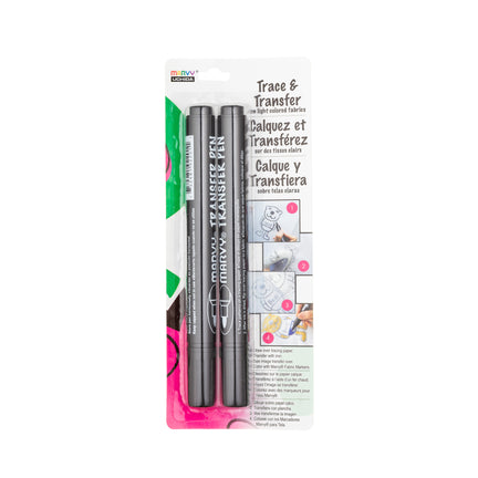 2-Pack Trace & Transfer Pens