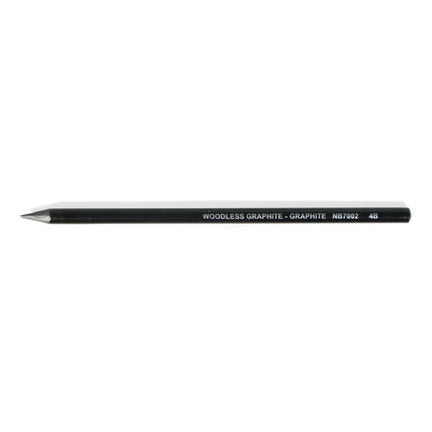 Nobel graphite pencil