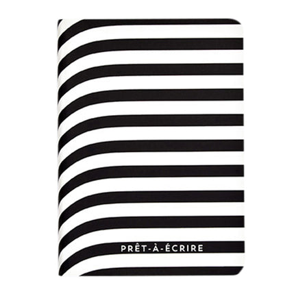 Graphic S Notebook - “Prêt-à-écrire”