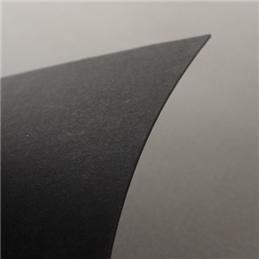 Peterboro black-on-black cardboard