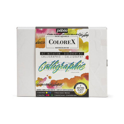 Colorex Calligraphy Starter Kit