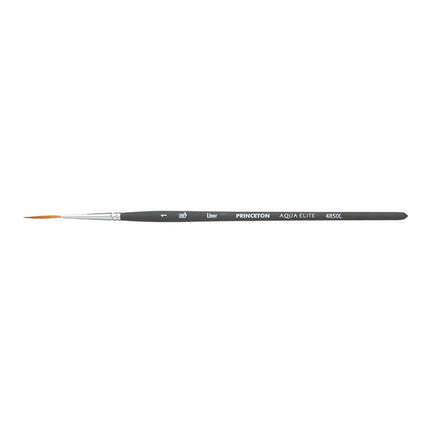 Aqua Elite Brush - Liner #1