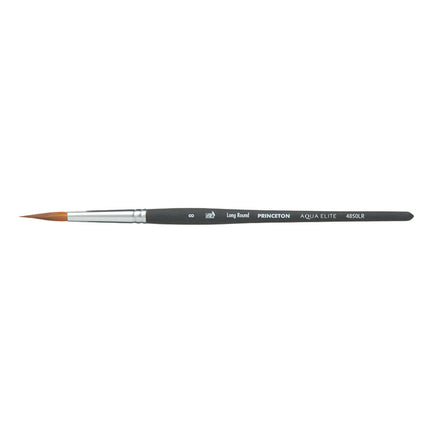 Aqua Elite Brush - Long Round