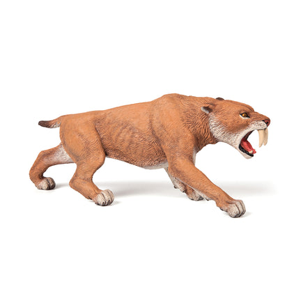 Toy Figurine - Smilodon