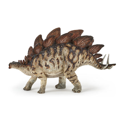 Toy Figurine - Stegosaurus