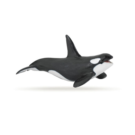 Toy Figurine - Killer Whale