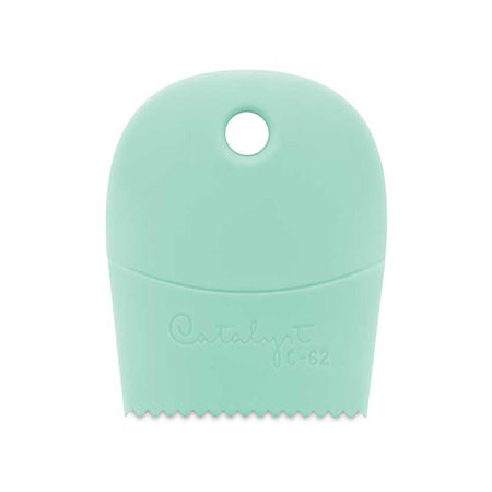 Catalyst Mint Silicone Wedge #62 &VerticalLine; DeSerres