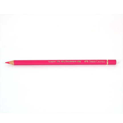 Faber-Castell Polychromos Pencil – 3.8mm Lead