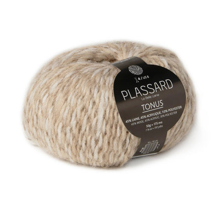 Tonus Wool