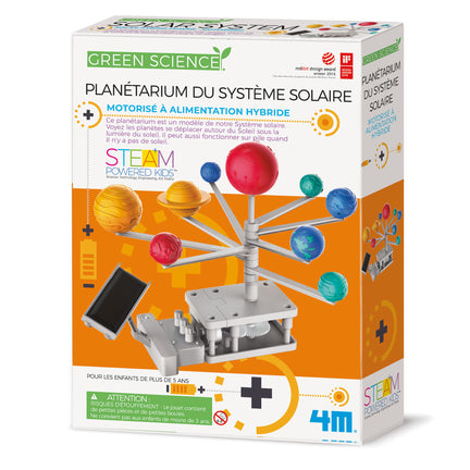 Science Kit - Solar System 