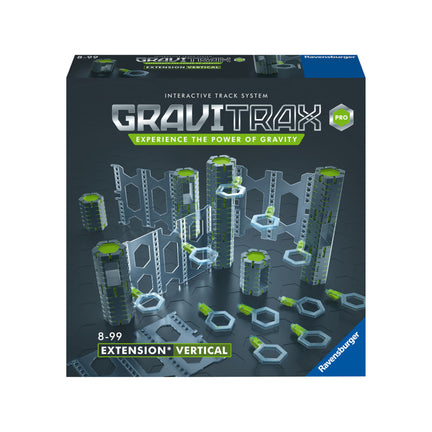 GraviTrax PRO - Vertical Expansion Set