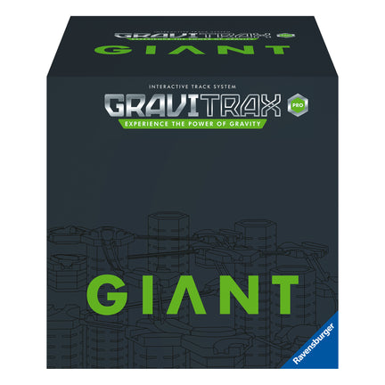 GraviTrax PRO Giant Starter Set