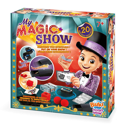 My Magic Show