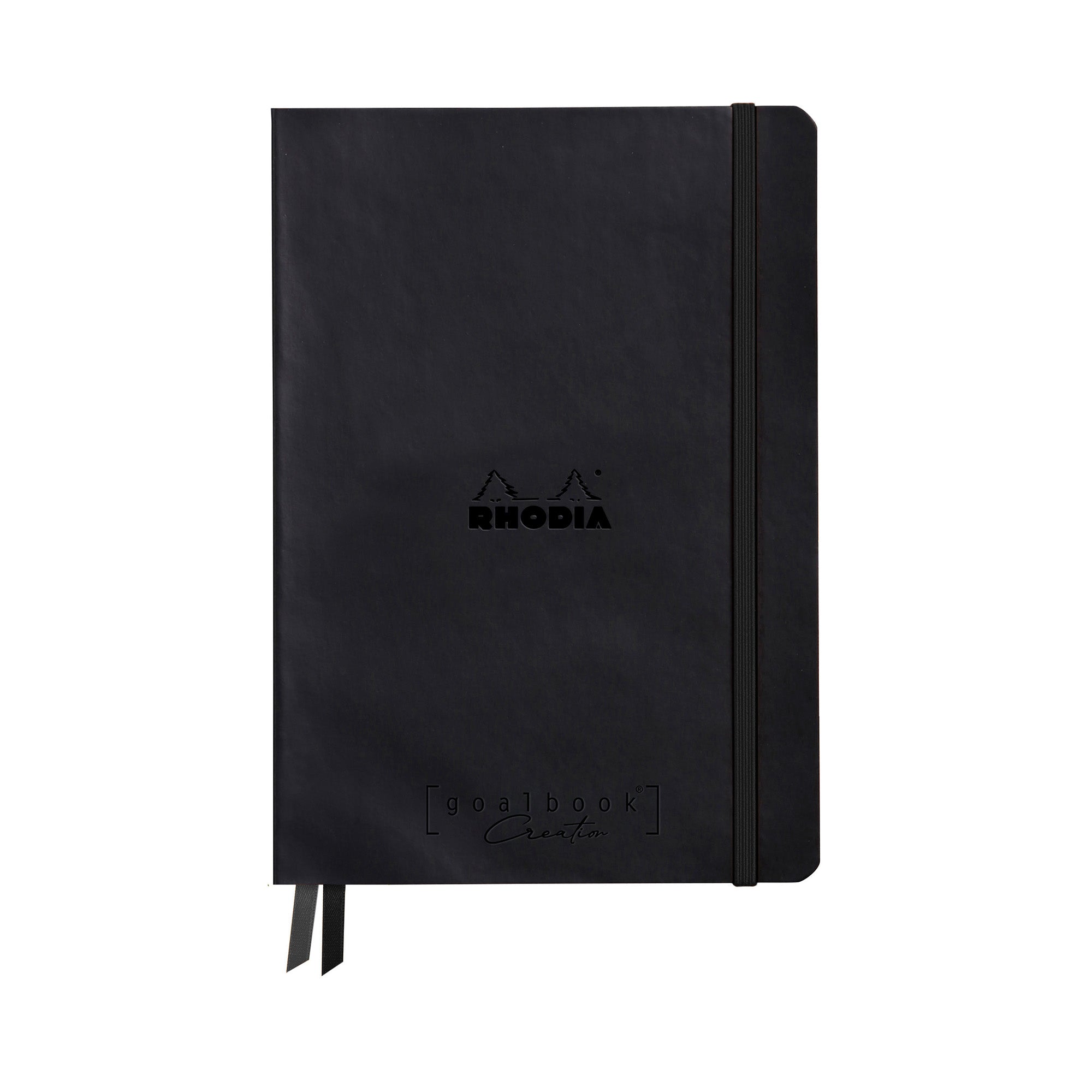 Goalbook Creation Notebook &VerticalLine; DeSerres
