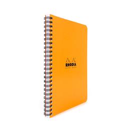 Cahier DOHE Folio 21,5x31cm 80 Feuilles Spirale WWF Love Our Planet | Outlet PC