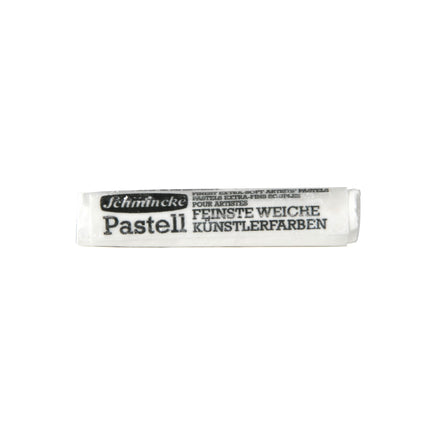Pastel Stick - White