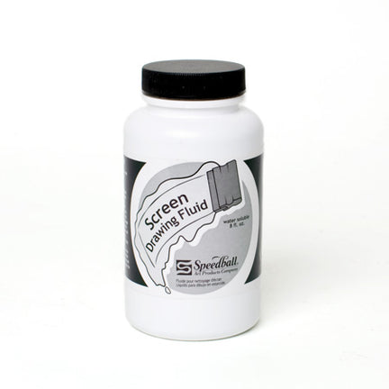 8oz jar of drawing fluid