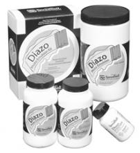 Diazo photo emulsion kit