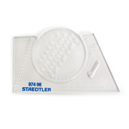 AMES Lettering Guide | DeSerres