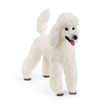 Animal Figurine - Poodle