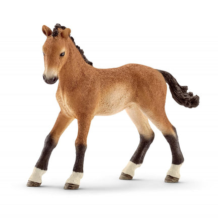 Animal Figurine - Tennessee Walker, Foal