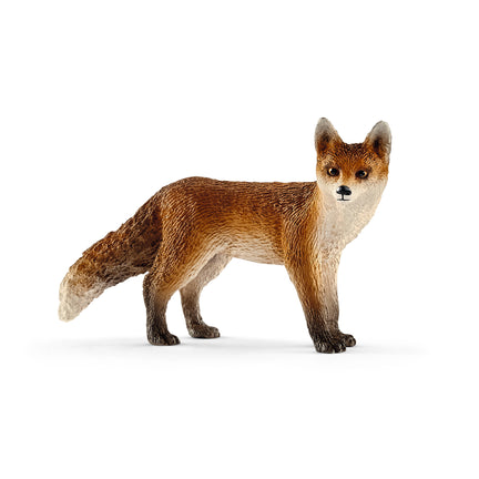 Animal Figurine - Fox