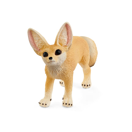 Animal Figurine - Desert Fox