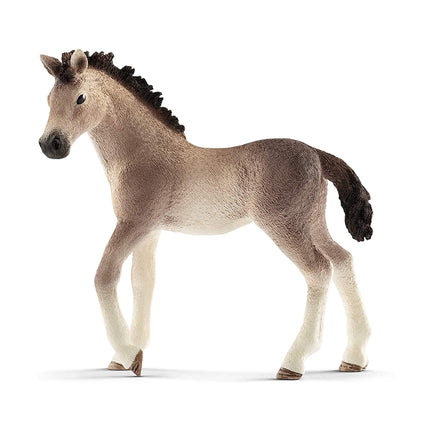 Animal Figurine - Andalusian Foal