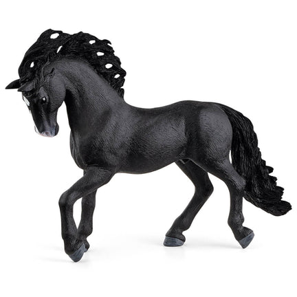 Animal Figurine - Pura Raza Espanola, Stallion