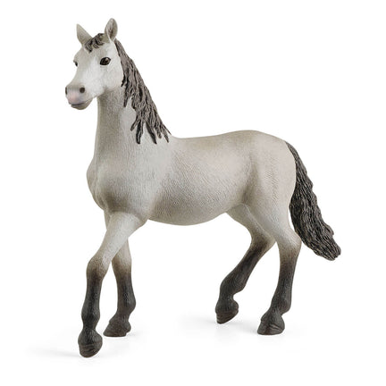 Animal Figurine - Pura Raza Espanola, Young Horse