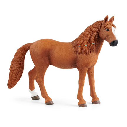 Animal Figurine - German Riding Pony, Mare