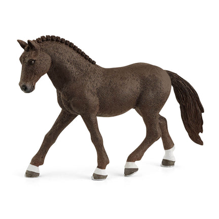 Animal Figurine - German Riding Pony, Gelding