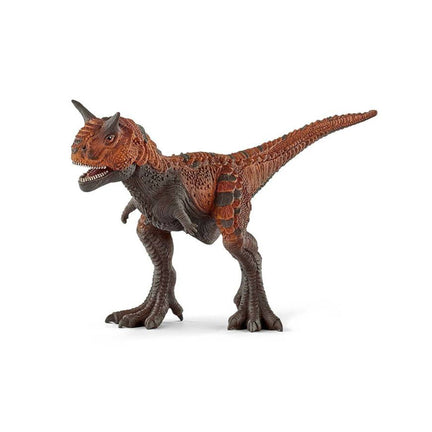 Dinosaur Figurine - Carnotaurus