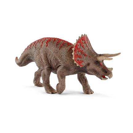 Dinosaur Figurine - Triceratops