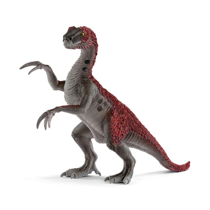 Dinosaur Figurine - Therizinosaurus Juvenile