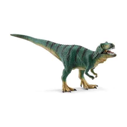 Figurine - Juvenile Tyrannosaurus Rex