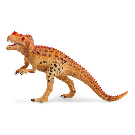 Dinosaur Figurine - Ceratosaurus