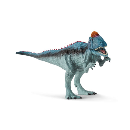 Dinosaur Figurine - Cryolophosaurus
