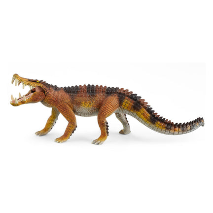 Dinosaur Figurine - Kaprosuchus