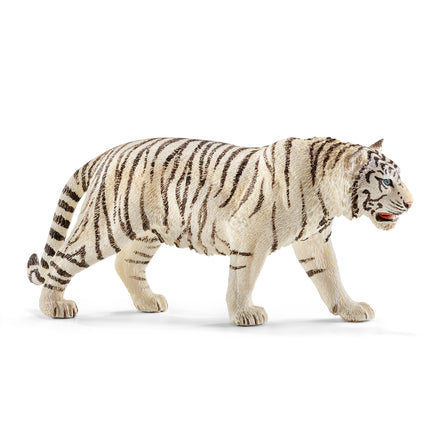 Animal Figurine - White Tiger, Male