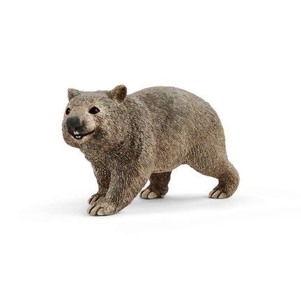 Animal Figurine - Wombat