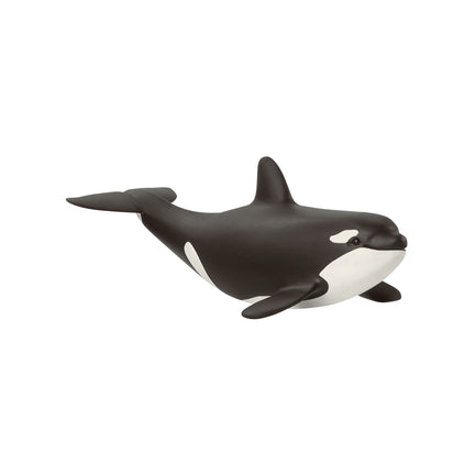 Animal Figurine - Baby Orca