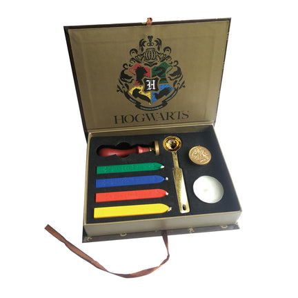 Harry Potter Wax Seal Box