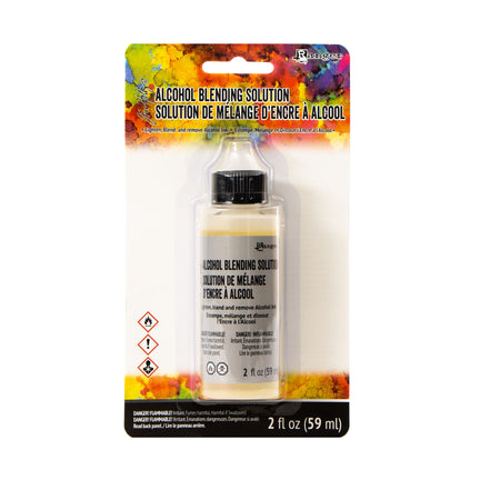 Alcohol Blending Solution - 2 oz