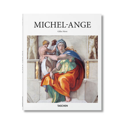 Michelangelo - French Ed.